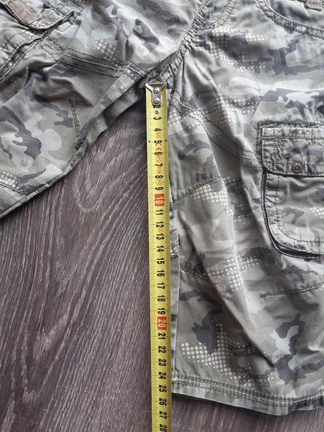 Maskačové nohavice, next,86