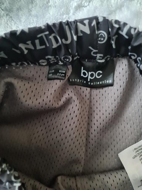 Nohavice jar/jesen, bonprix,98