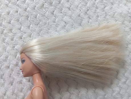 Barbie totally hair braid it 2007, 