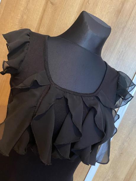 Ann christine - blúzka / tričko s krátkym rukávom, s