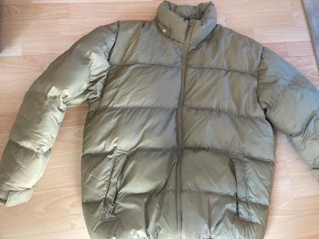 Pánska zimná bunda 54, 54