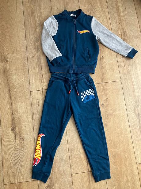 Tepláková súprava, pepco,110