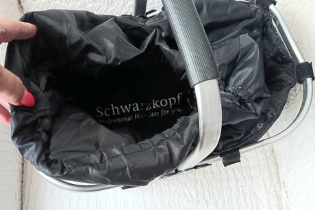 Skladacia nákupná taška, 