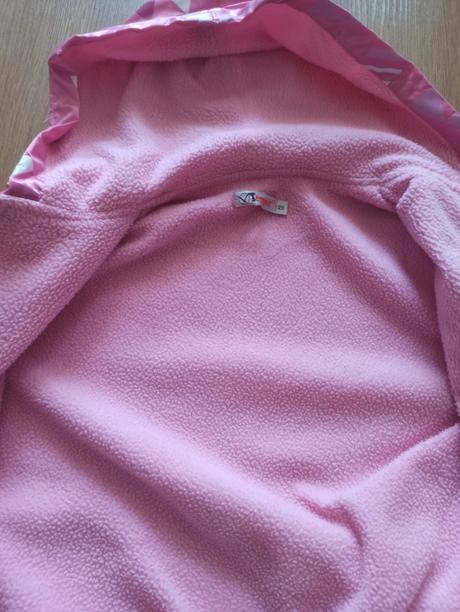 Prechodná bunda, 128