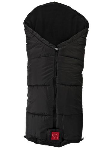 Kaiser fusak thermo aktion, čierna, kaiser