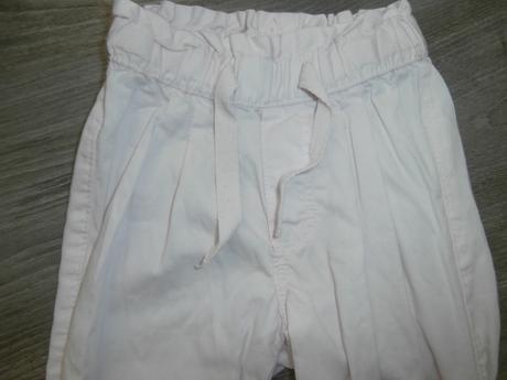 Nohavice, h&m,80