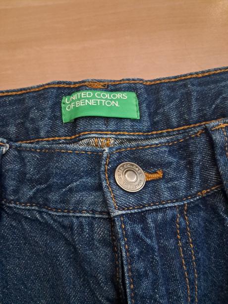 Rifle benetton, benetton,152