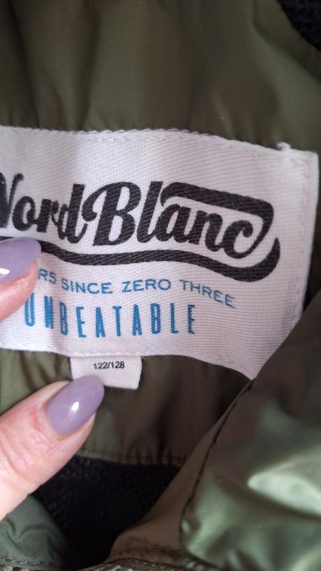 Nordblanc, nordblanc,122