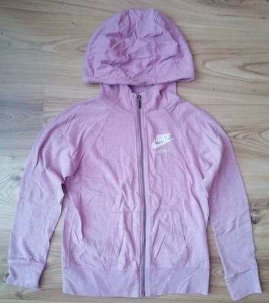 Mikina, nike,146