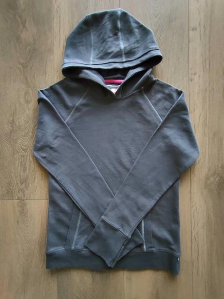 Tenká dievčenská mikinka zn.cherokee, 10-11 r., cherokee,146