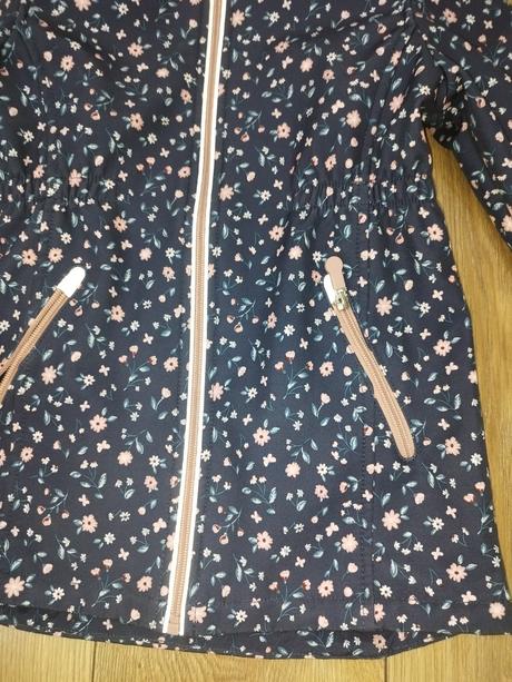 Bunda prechodna, c&a,134