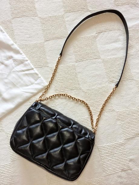 Kožená kabelka furla, furla