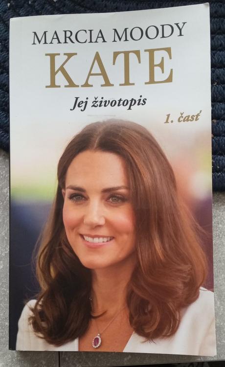 Marcia moody   - kate, 