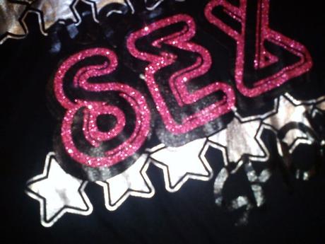 Talianske damske tricko m a l, m