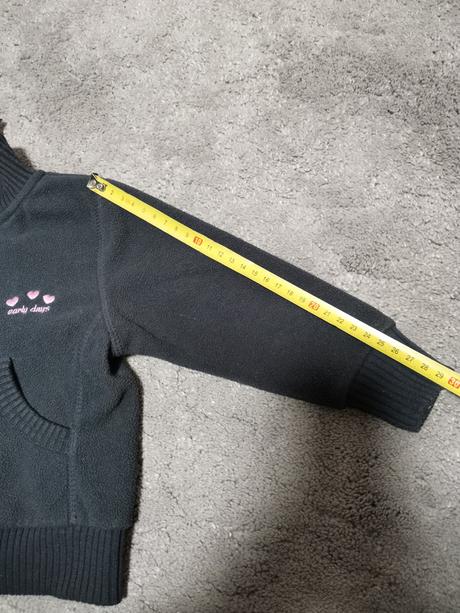 Mikinka, early days,80