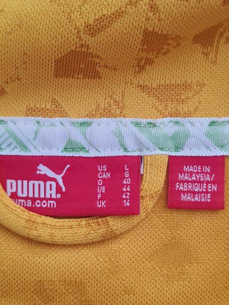 Mikina puma, puma,l
