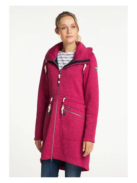 Spickovy strickfleece kabat zn. schmuddelwedda, 38 / m