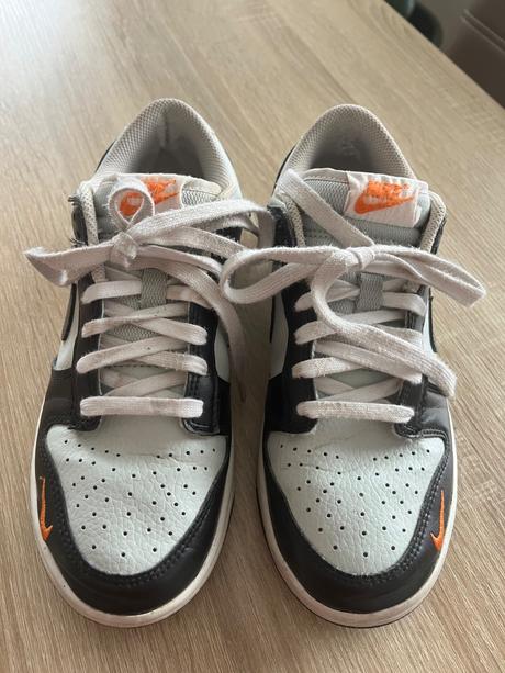 Chalanské tenisky adidas, nike,38