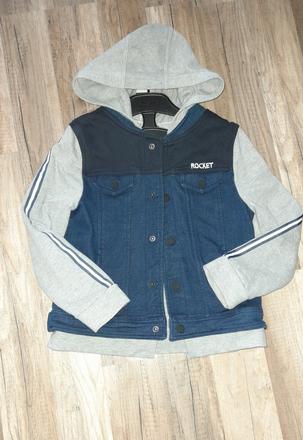 Stylova riflovka, 116