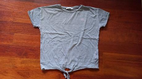 Tričko na 10-11 rokov, marks & spencer,146