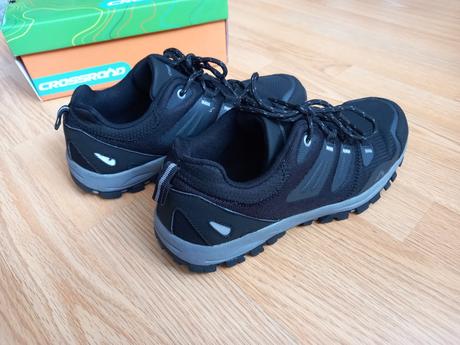 Nízka treková obuv, 40