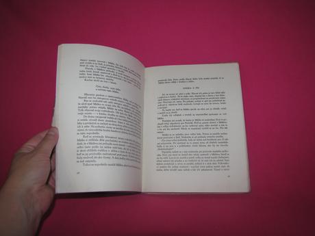 D. karelin máška. povesť z ríše večných ľadov 1949, 