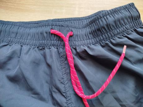 Pánske športové šortky, umbro,s