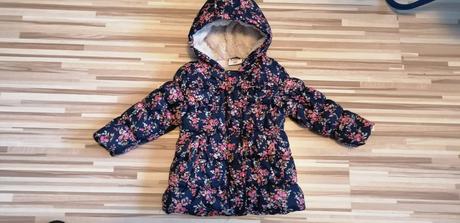 Zimná bundička, topomini,86