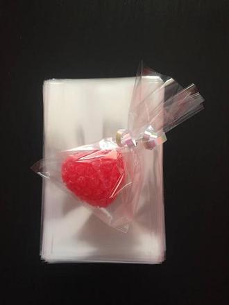 Celofánové vrecká,