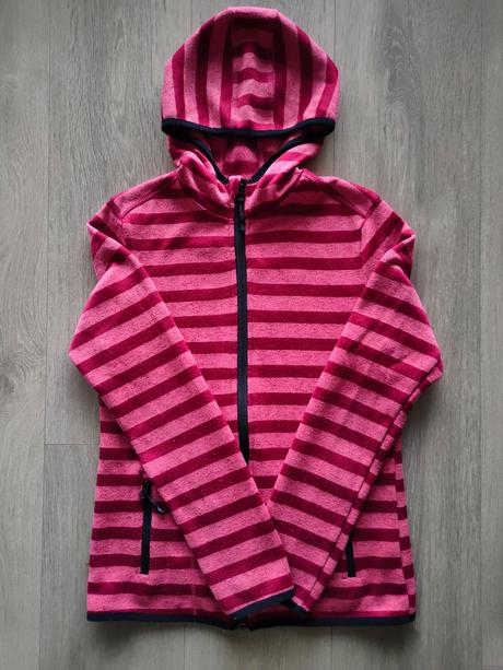 Dievčenská mikina zn.crivit, veľ.158 (12 r.), crivit,158