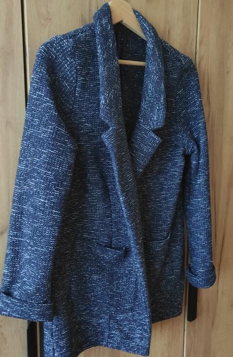 Svetrové sako, reserved,l