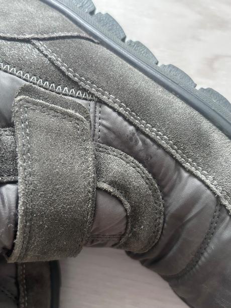 Cizmy superfit, superfit,35