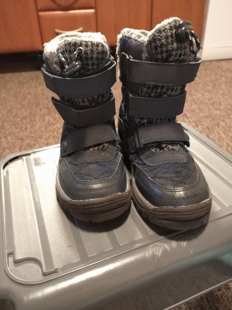 Zimné čižmy, next,30