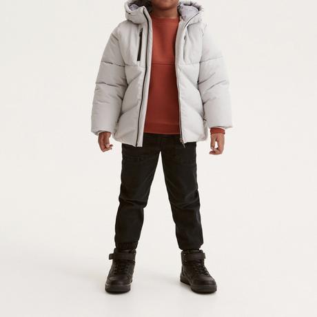 Úžasná nepremokavá a neprefúkavá zimná bunda, reserved,158