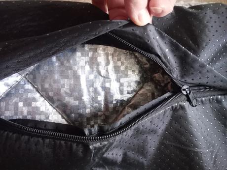 Podložka pre mačku, 