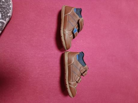 Geox zateplene topanky v.22, geox,22