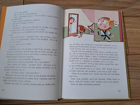 Lepší otec v hrsti ako kamoš na streche,