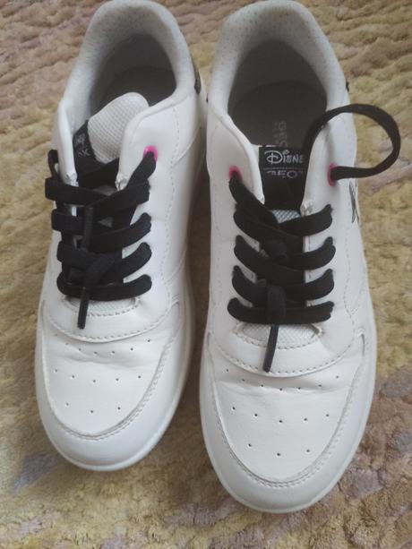 Topánky geox, geox,34