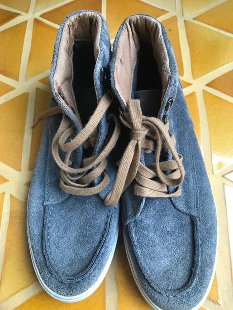 Topanky fred perry v.40, 40