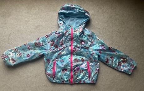 Tenká vetrovka, mayoral,128