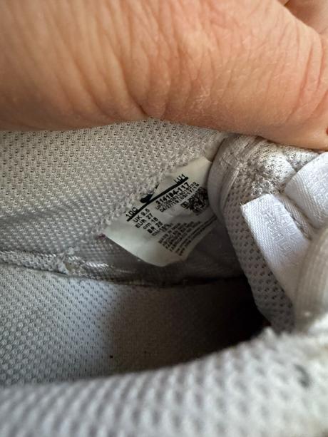 Nike 27 tenisky, nike,27