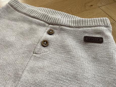 Teplaky newbie levik vel.80, newbie,80