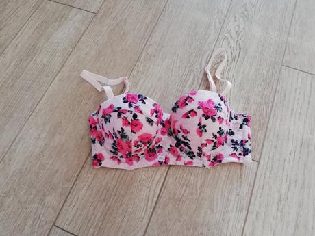 Podprsenka, h&m,75b