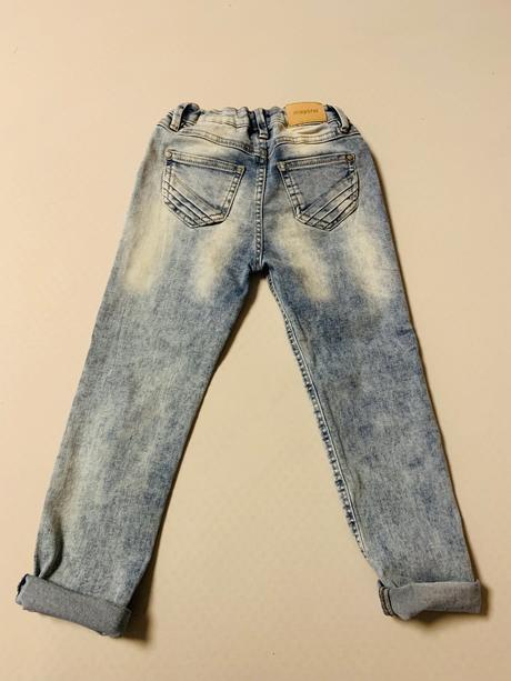 Mayoral rifle, mayoral,110