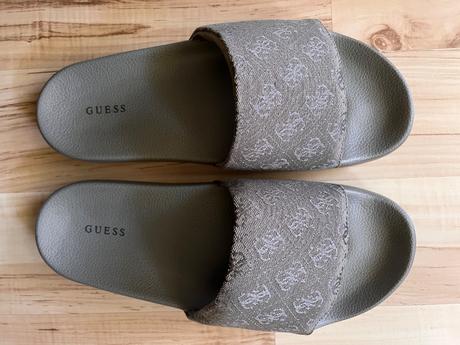 Šľapky guess veľ.40, guess,40