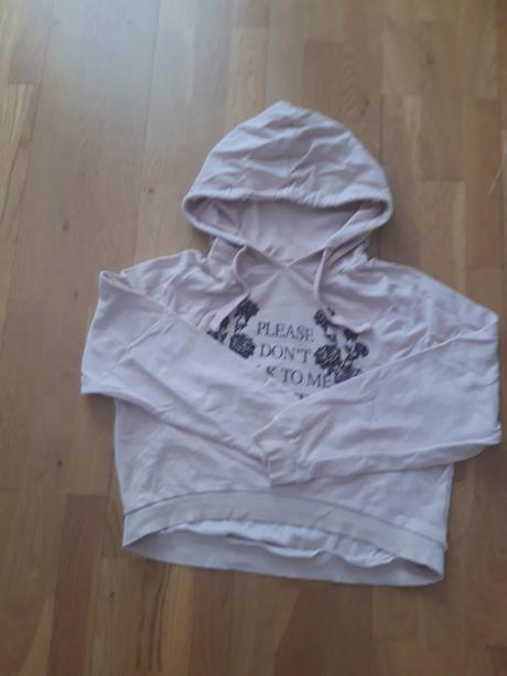 Dievčenská mikina, tally weijl,s