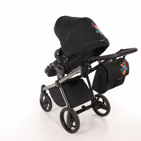 Kočík invictus v-plus square,
