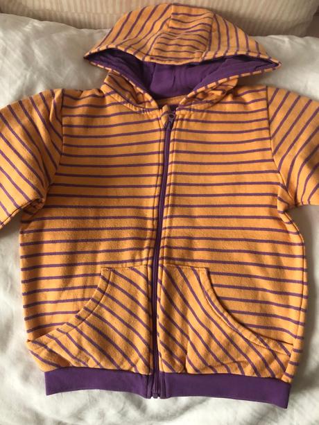 Mikina 110/116, kuniboo,110