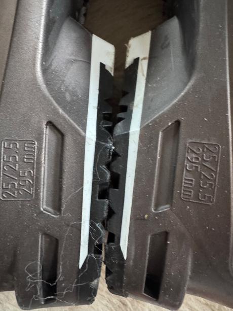 Nordica lyziarky 85 v.25-25,5 (40) v záruke, nordica,40