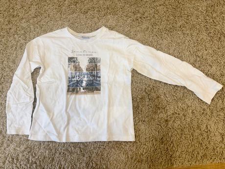 Mayoral tričko 140, mayoral,140